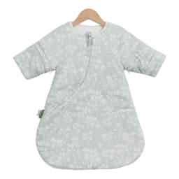 Sleeping Bag For Babies 0-24Months Thicker Winter Sleep Sack Removable Sleeves Kids Anti-Kick Prevent Cold Baby Blanket 3.5Tog