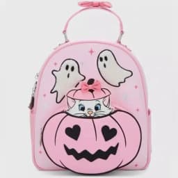 The Aristocats Series Cute Anime Character Marie Stitch Cosplay Womens Double Strap Shoulder Bag Purse
