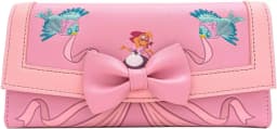 The Aristocats Series Cute Anime Character Marie Stitch Cosplay Womens Double Strap Shoulder Bag Purse