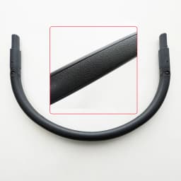 Stroller Armrest For Cybex Melio 2/3/Carbon Pushchair Bumper Bar Bebe Safety Fence Kinderwagen Handrail Baby Buggy Accessories