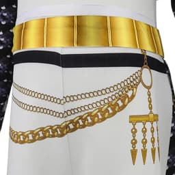 3Pcs Set Girls Korean Style Pop Singer Band Uniform Cosplay Outfit Coat+Vest+Pants Hip Hop Dress up Dancing Performance Costume