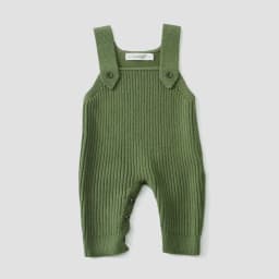 Ircomll Autumn Baby Knitted Romper Unisex Infant Overalls Suspender Long Pants Knitted Baby Clothes Outfit For Newborn Toddler