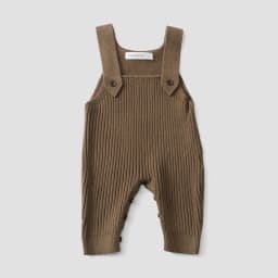 Ircomll Autumn Baby Knitted Romper Unisex Infant Overalls Suspender Long Pants Knitted Baby Clothes Outfit For Newborn Toddler