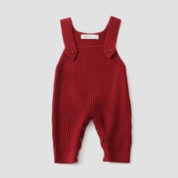 Ircomll Autumn Baby Knitted Romper Unisex Infant Overalls Suspender Long Pants Knitted Baby Clothes Outfit For Newborn Toddler