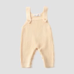 Ircomll Autumn Baby Knitted Romper Unisex Infant Overalls Suspender Long Pants Knitted Baby Clothes Outfit For Newborn Toddler