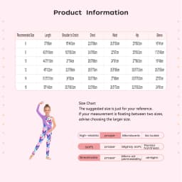 Kids Girls Gymnastics Ballet Dance Leotard Shiny Rhinestone Printed Unitards Jumpsuit for Figure Skating Acrobatics Performance