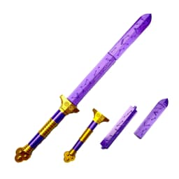 K-pop Hunters Cosplay Rumi Kpop Singer Hunt'trix Dress Up Girls Costumes Kids Party Carneval