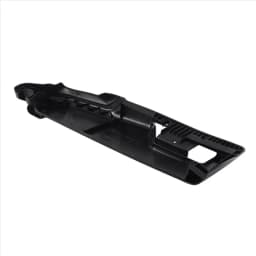 AINY-Left Front Driver Side Power Seat Trim Cover 39802011/12 For Volvo XC90 S60 XC70 S80 V70 05-14 Seat Outer Guard Panel Parts