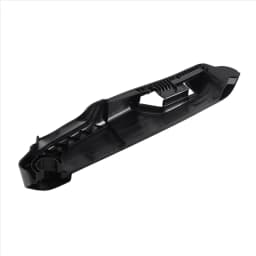 AINY-Left Front Driver Side Power Seat Trim Cover 39802011/12 For Volvo XC90 S60 XC70 S80 V70 05-14 Seat Outer Guard Panel Parts