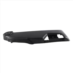 AINY-Left Front Driver Side Power Seat Trim Cover 39802011/12 For Volvo XC90 S60 XC70 S80 V70 05-14 Seat Outer Guard Panel Parts