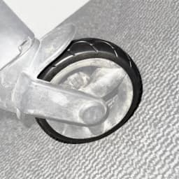 Custom Tire For Concord Neo Front Or Rear Wheel PU Tubeless Tyre Cover With Tread Baby Buggy Replace Accessories