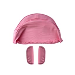 Mom Tan Stroller Replacement Canopy Compatible With Doona+ & Doona I Car Seats And Strollers - Durable Breathable Fabric