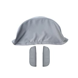 Mom Tan Stroller Replacement Canopy Compatible With Doona+ & Doona I Car Seats And Strollers - Durable Breathable Fabric