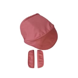 Mom Tan Stroller Replacement Canopy Compatible With Doona+ & Doona I Car Seats And Strollers - Durable Breathable Fabric