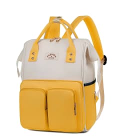 Multifunctional Large-capacity Mommy Bags for Outings Travel Backpack Waterproof Portable Mother and Baby Bag Women's Backpack