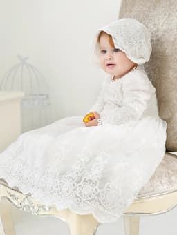 New Age Baby Frocks Infant Party Birthday Dress Imported For Baby Girl Of 2 Year Old
