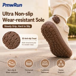 Cute Sport Shoes For Children PU Leather Waterproof Boy's Girl's Running Footwear Ergonomics Toddler Kid's Sneakers Casual Shoes