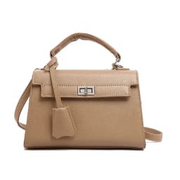 Large Capacity Designer Paris Minimalist Crossbody Bag For Women Luxury Brand Classic Diaper Bag Elegant Leather