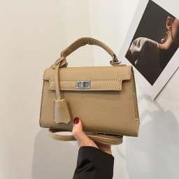 Large Capacity Designer Paris Minimalist Crossbody Bag For Women Luxury Brand Classic Diaper Bag Elegant Leather