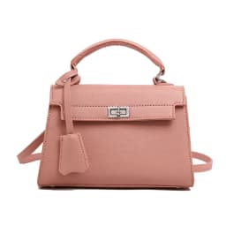 Large Capacity Designer Paris Minimalist Crossbody Bag For Women Luxury Brand Classic Diaper Bag Elegant Leather