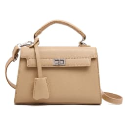 Large Capacity Designer Paris Minimalist Crossbody Bag For Women Luxury Brand Classic Diaper Bag Elegant Leather