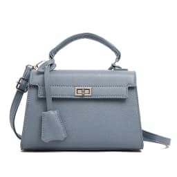 Large Capacity Designer Paris Minimalist Crossbody Bag For Women Luxury Brand Classic Diaper Bag Elegant Leather