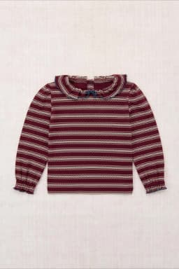 26 New Children's MP Autumn and Winter Printed Long Sleeved T-Shirt for Boys and Girls