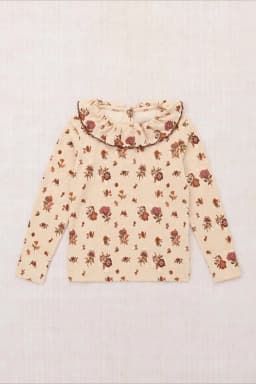 26 New Children's MP Autumn and Winter Printed Long Sleeved T-Shirt for Boys and Girls