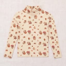 26 New Children's MP Autumn and Winter Printed Long Sleeved T-Shirt for Boys and Girls