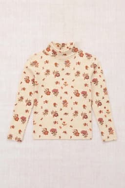 26 New Children's MP Autumn and Winter Printed Long Sleeved T-Shirt for Boys and Girls