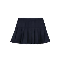 Child School Uniform Girls Korean Japanese Navy Jacket Pleated Skirt Boys Formal Dress Suits Kids Student Clothes Class Sets