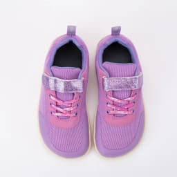 ZZFABER Children Barefoot Shoes Kids Flexible Sneakers Boys Girls Soft Mesh Casual Shoes Sports Runnning Comfortale Footwear