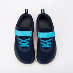 ZZFABER Children Barefoot Shoes Kids Flexible Sneakers Boys Girls Soft Mesh Casual Shoes Sports Runnning Comfortale Footwear