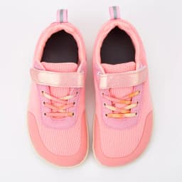 ZZFABER Children Barefoot Shoes Kids Flexible Sneakers Boys Girls Soft Mesh Casual Shoes Sports Runnning Comfortale Footwear