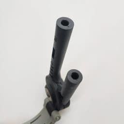 Buggy Sun Awning Clamp Support Rod For Bugaboo Bee 3/5/6 Sunshade Bracket Support Bar Stroller Replacement Part