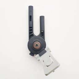 Buggy Sun Awning Clamp Support Rod For Bugaboo Bee 3/5/6 Sunshade Bracket Support Bar Stroller Replacement Part