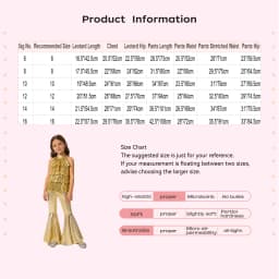 Kids Girls Shiny Jazz Dance Costume Halter Sequin Bodysuit Dress Metallic Flared Pants 70s Disco Latin Performance Dancewear