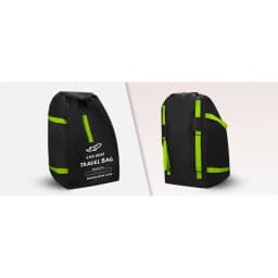 Baby Stroller Universal Dust Bag Pram Travel Bag with Shoulder Belt Kindergarten Carts Accessories Walker Cribs Bags