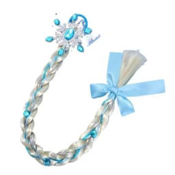 Wholesale 10pairs/lot Princess Girls Long Gloves Finger Set for Birthday Party Wedding Elsa Anna Belle Sofia  Accessories Mitten