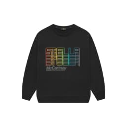 Boys' long sleeved hoodie autumn new sportswear with fun letter printing 100% pure cotton children's pullover clothing