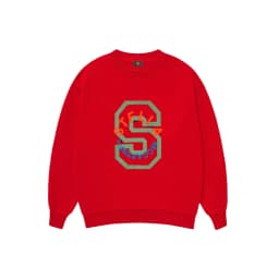 Boys' long sleeved hoodie autumn new sportswear with fun letter printing 100% pure cotton children's pullover clothing