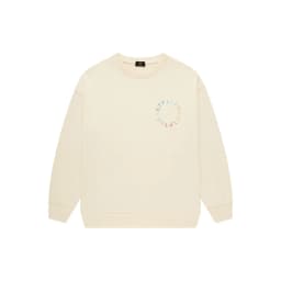 Boys' long sleeved hoodie autumn new sportswear with fun letter printing 100% pure cotton children's pullover clothing