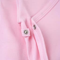 Newborn Baby Bodysuit 0 To 3 Months 100% Cotton Slanting Open Button Solid Color Long Sleeve Jumpsuits Baby Boy Girl Clothes
