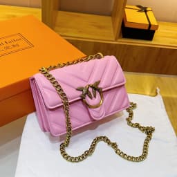 2026 New Swallow Bag, Versatile Square Bag, Stylish Luxury Shoulder & Crossbody Bag