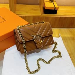 2026 New Swallow Bag, Versatile Square Bag, Stylish Luxury Shoulder & Crossbody Bag