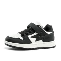 2024 New Boys Fashion Trendy Casual Sports Shoes Wear Resistant and Anti Slip Shoes