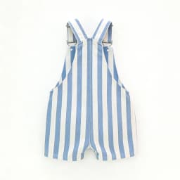 Toddler Baby Stripe Overalls for Summer Infant Girl Boy Jumpsuits Adjustable Suspender Outerwear Clothes