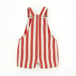 Toddler Baby Stripe Overalls for Summer Infant Girl Boy Jumpsuits Adjustable Suspender Outerwear Clothes