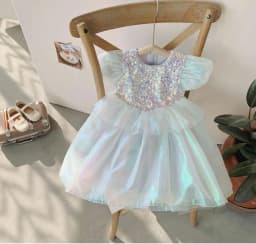 Woody Role Playing Girls Dress Summer Cute Cartoon Jessie Girls Princess Dress Birthday Gifts 2 3 4 5 6 7 8 Years Kids Clothes