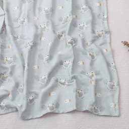 Cotton Muslin Swaddle Blankets Baby Towel For Newborns Swaddle Blanket Newborn Baby Wrap